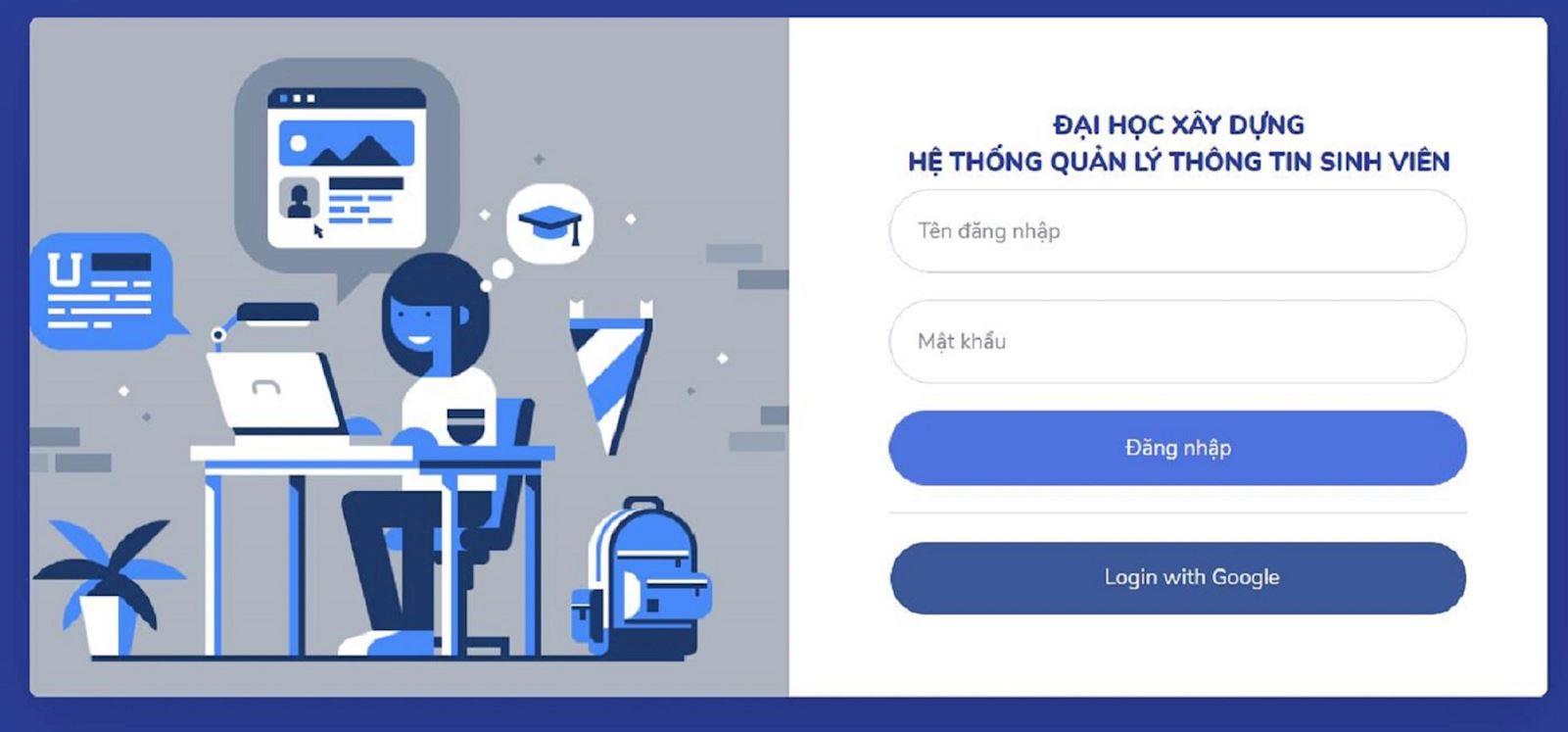 Hỗ trợ học tập