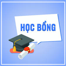 THÔNG BÁO CHƯƠNG TRÌNH HỌC BỔNG SINH VIÊN TÀI NĂNG