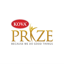 Giải thưởng và học bổng KOVA lần thứ 21